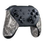 LIZARD SKINS DSP Controller Grip for Switch Pro Contoller - Phantom Camo