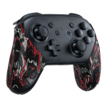 LIZARD SKINS DSP Controller Grip for Switch Pro Contoller - Wildfire Camo LIZARD SKINS DSP Controller Grip for Switch Pro Contoller - Wildfire Camo