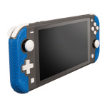 LIZARD SKINS DSP Controller Grip for Switch Lite - Polar Blue