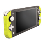 LIZARD SKINS DSP Controller Grip for Switch Lite - Neon LIZARD SKINS DSP Controller Grip for Switch Lite - Neon