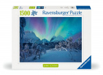 Ravensburger Puzzle The Arctic Show 1500p (12000802)