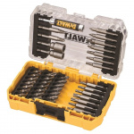 DeWALT DT70705 Screwdriving Set, 40 Piece