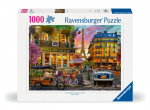Ravensburger Puzzle Paris At Dawn 1000p (12000885)