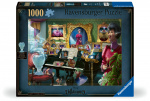 Ravensburger Puzzle Villainous Lady Tremaine 1000p (12001126)