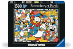 Ravensburger Puzzle Donald Duck 1500p (12001220)