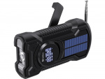 Sandberg Survivor Radio & Power Bank All-in1 5000 mAh Sandberg Survivor Radio & Power Bank All-in1 5000 mAh