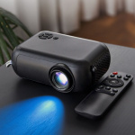 MikaMax mm – Smart Mini Projector