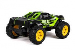 TEC-TOY Sneak Brutal R/C 1:12 2,4GHz 7,4V 500mAh - Green (471262)