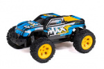 TEC-TOY Sneak Max R/C 1:12 2,4GHz 7,4V 500mAh - blue (471264)