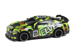 TEC-TOY Elves R/C 1:18 2,4GHz w/light & Try Me - green (471268)