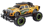 TEC-TOY Raptor R/C 1:12, 2,4GHz 7,4V Li-Ion - yellow (471403)