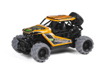 TEC-TOY King Climber R/C 1:18 2,4G 3,7V Li-ion - orange (471415)