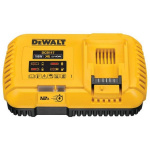 DeWALT DCB117-QW - quick charger 18V-54V 12A