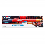 X-Shot Excel series 1 Range X8 - (36674) X-Shot Excel series 1 Range X8 - (36674)