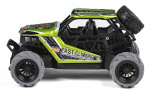 TEC-TOY King Climber R/C 1:18 2,4G 3,7V Li-ion, green (471416)