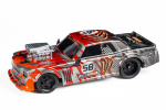 TEC-TOY Extreme Racing R/C 1:16 2,4G 3,7V Li-ion, orange