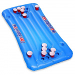 MikaMax Inflatable Beer Pong Float (04101)
