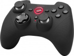 Speedlink Rait Gamepad - Wireless - PC/PS3/Switch/OLED rubber Black