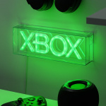 Paladone XBOX LED Neon Light Paladone XBOX LED Neon Light