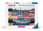 Ravensburger Puzzle Scandinavian Copenhagen Denmark 1000p (12000111) Ravensburger Puzzle Scandinavian Copenhagen Denmark 1000p (12000111)