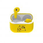OTL TWS Earpods - Pikachu (PK0859) OTL TWS Earpods - Pikachu (PK0859)