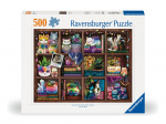 Ravensburger Puzzle Cubby Cats and Succulents 500p (12000874)