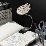 Paladone Millennium Falcon Book Light