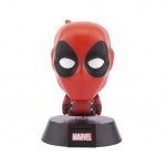 Paladone Deadpool Icon Light BDP Paladone Deadpool Icon Light BDP