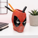 Paladone Deadpool Pen and Plant Pot