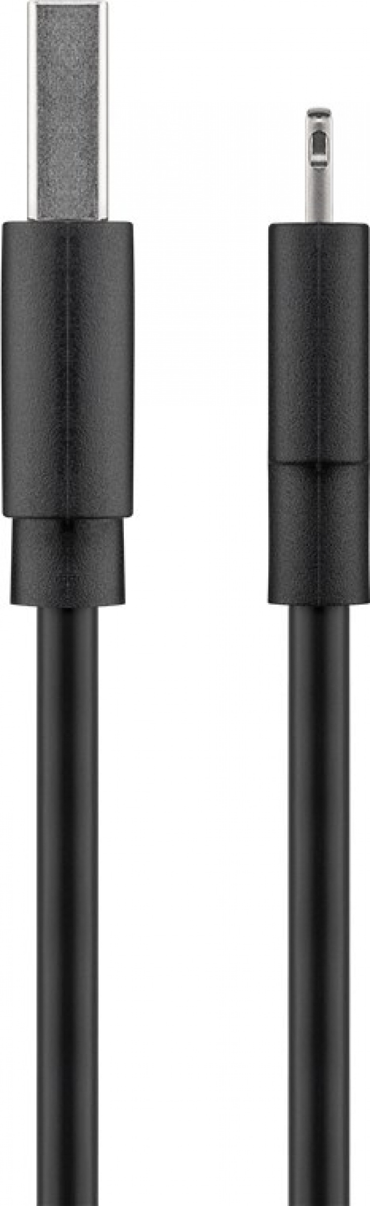Goobay Lightning USB-kabel för laddning och synkronisering, 1 m, svart MFi-kabel för Apple iPhone/iPad Goobay Lightning USB-kabel för laddning och synkronisering, 1 m, svart MFi-kabel för Apple iPhone/iPad