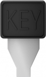 Goobay Universalnätdel 3 V - 12 V, max. 18 W inkl. 11 adaptrar: 7 DC-adaptrar plus USB-C™, USB-A, USB Mini-B, Micro-USB och terminalblock