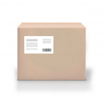 Goobay Universalnätdel 5 V - 15 V, max. 36 W / 1,0 A inkl. 11 adaptrar: 7 DC-adaptrar plus USB-C™, USB-A, USB Mini-B, Micro-USB och terminalblock