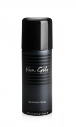 Van Gils Strictly For Men - Deodorant Spray 150 ml Van Gils Strictly For Men - Deodorant Spray 150 ml