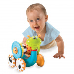 Yookidoo Crawl \'N\' Go Snail