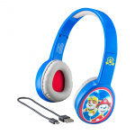 Upcoming Minds eKids - Headphones for kids with Volume Control to protect hearing Upcoming Minds eKids - Headphones for kids with Volume Control to protect hearing