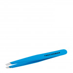 Tweezerman Slant Tweezer Blue Jewel