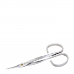 Tweezerman Stainless Steel Cuticle Scissors
