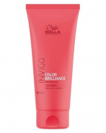 Wella Invigo Color Brilliance Conditioner Fine Hair 200 ml