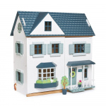Tender Leaf Dollhouse - Dovetail House - (TL8125)