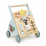 Tender Leaf Baby Activity Walker - Sunshine - (TL8461)