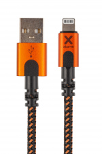 Xtorm Xtreme USB to Lightning cable (1,5m)