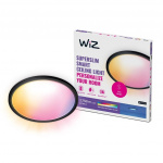 WiZ SuperSlim WiZ Ceiling 32W B 22-65K RGB