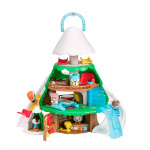 Timber Tots by Klorofil Alpine Ski Resort ( KF700214F )