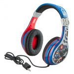 Upcoming Minds eKids - Headphones for kids with Volume Control to protect hearing