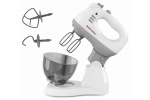 TEGOLE Electric stirrer w/accessories (500221)