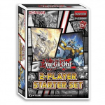 Yu-Gi-Oh ! - 2-Player Starter Set (YGO077-8)