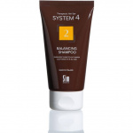 System 4 Nr. 2 Climbazole Shampoo 75 ml