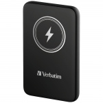 Verbatim Charge ´n´ Go Magnetic Wireless Power Bank 10000