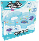 Zhu Zhu Aquarium Starter Set with Fish (Z1011)