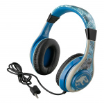 Upcoming Minds eKids - Headphones for kids with Volume Control to protect hearing